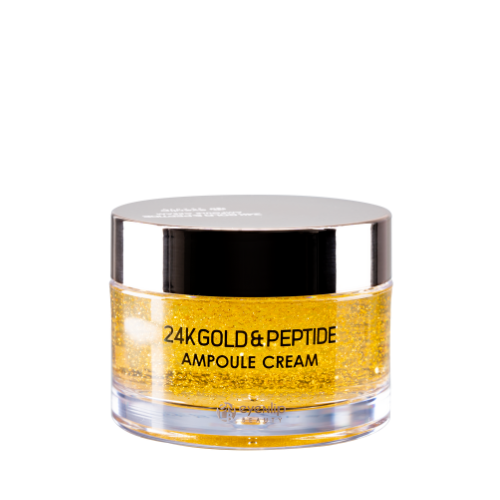 24k-gold-peptide-ampoule-cream-50ml-image