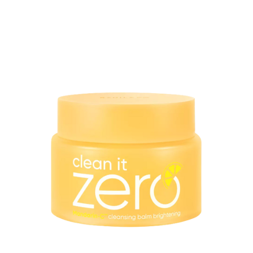 clean-it-zero-cleansing-balm-brightening-100ml-image