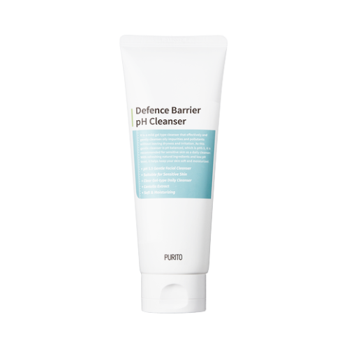 defence-barrier-ph-cleanser-150ml-image