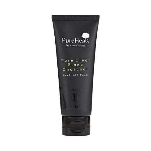 pore-clear-black-charcoal-peel-off-pack-100gr-image