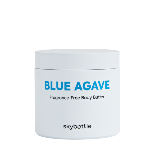 blue-agave-fragrance-free-body-butter-290ml-image