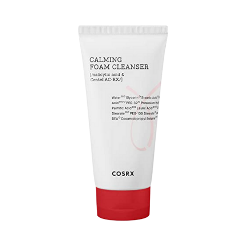 ac-collection-calming-foam-cleanser-150ml-image