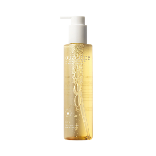 ourecipe-oil-to-foam-cleanser-200ml-image