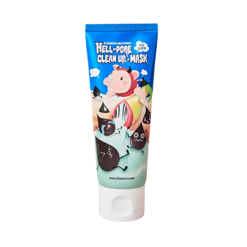 hell-pore-clean-up-mask-100ml-image