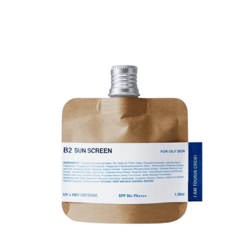 b2-sunscreen-hev-uv-protector-for-oily-skin-45gr-image
