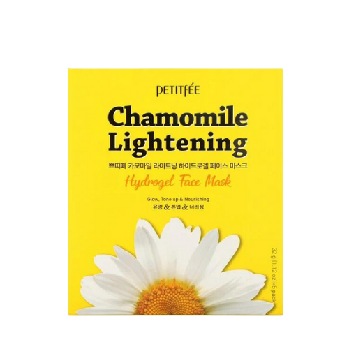 chamomile-lightening-hydrogel-face-mask-32gr-image
