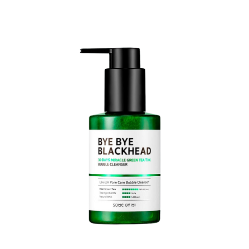 bye-bye-blackhead-30-days-miracle-green-tea-tox-bubble-cleanser-120gr-image