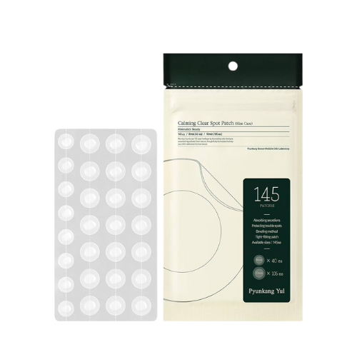 calming-clear-spot-patch-slim-care-145patches-image