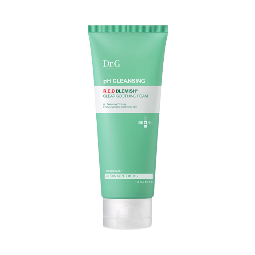 ph-cleansing-red-blemish-clear-soothing-foam-150ml-image