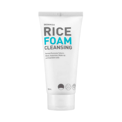 rice-cleansing-foam-150ml-image