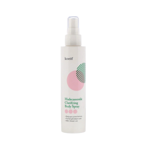 koelf-madecassoside-clarifying-body-spray-150ml-image