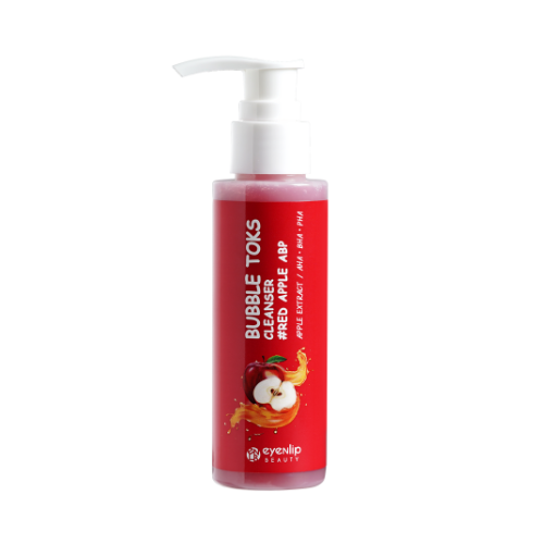 red-apple-abp-bubble-toks-cleanser-100ml-image