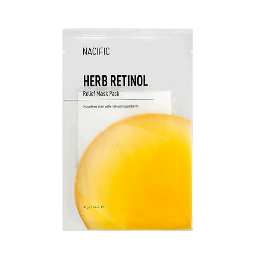 herb-retinol-relief-mask-pack-30gr-image