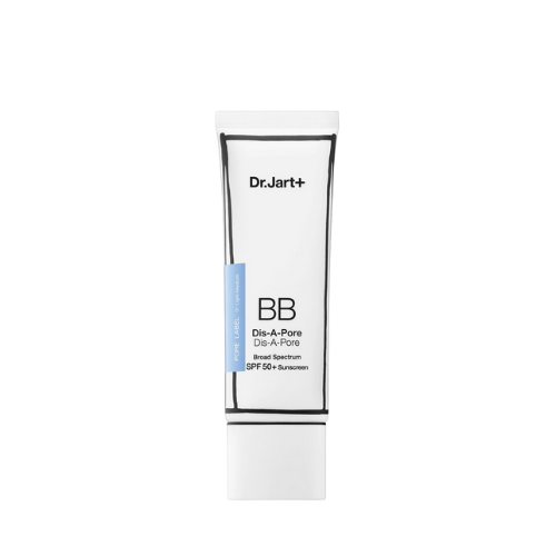 bb-dis-a-pore-broad-spectrum-spf-50-light-medium-50ml-image