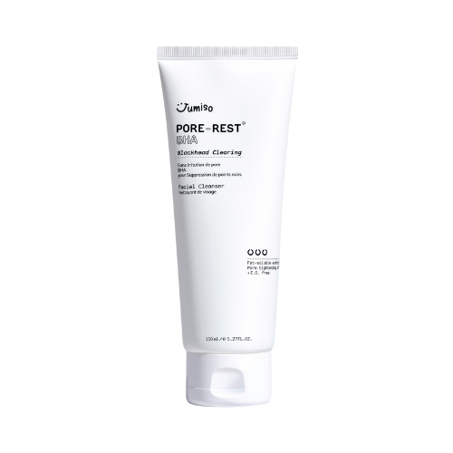 pore-rest-bha-blackhead-clearing-facial-cleanser-150ml-image