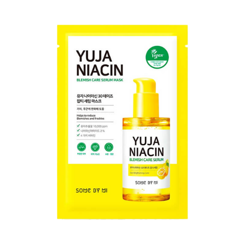 yuja-niacin-30-days-care-serum-mask-25gr-image
