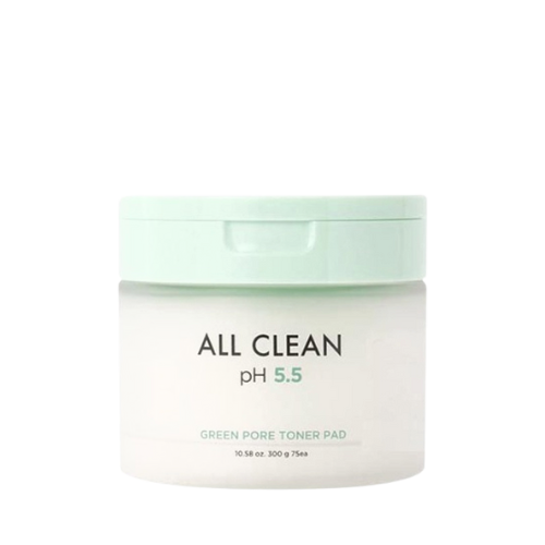 all-clean-green-pore-toner-pads-300gr-image
