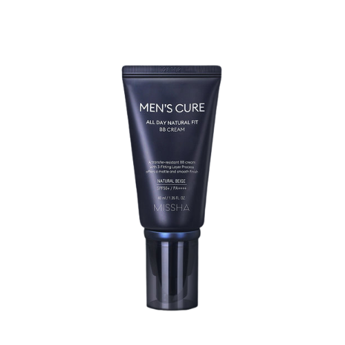 mens-cure-all-day-natural-fit-bb-cream-40ml-image