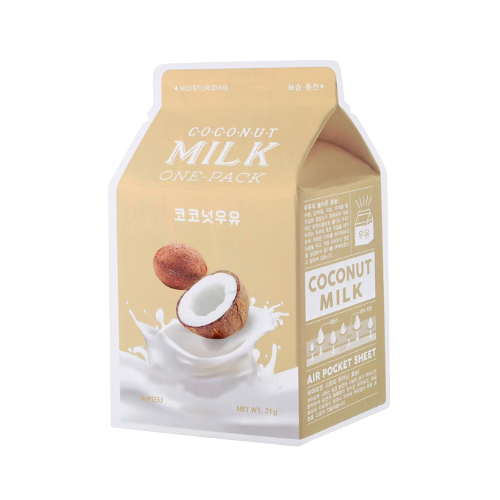 coconut-milk-sheet-pack-21ml-image