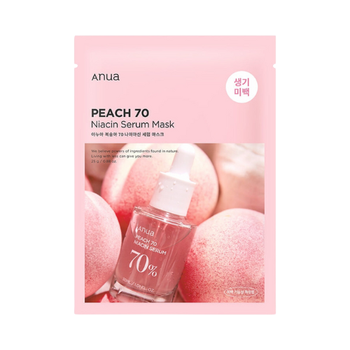 peach-70-niacin-serum-mask-25ml-image