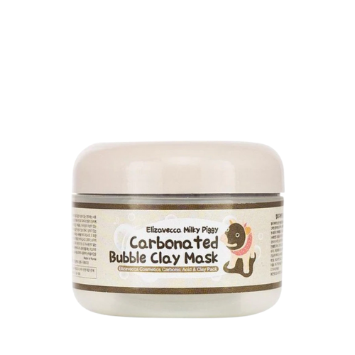 milky-piggy-carbonated-bubble-clay-mask-100gr-image