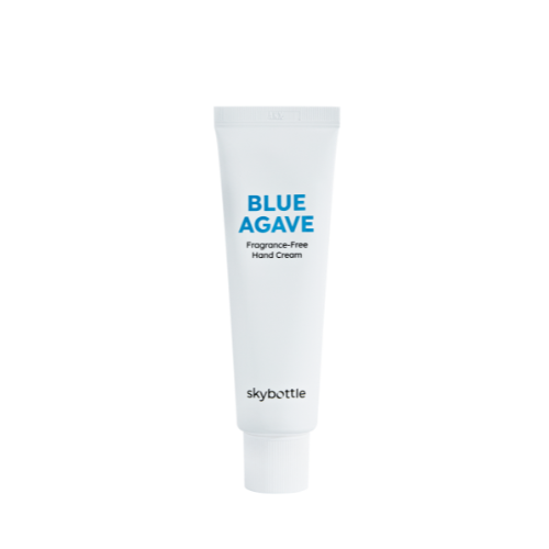 blue-agave-fragrance-free-hand-cream-50ml-image