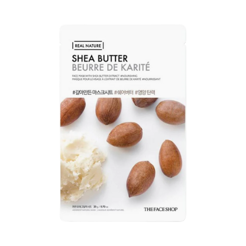 real-nature-shea-butter-face-mask-20gr-image