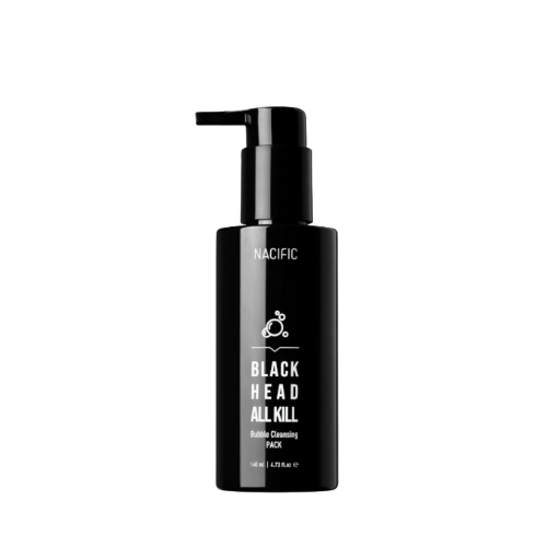 black-head-all-kill-bubble-cleansing-pack-140ml-image