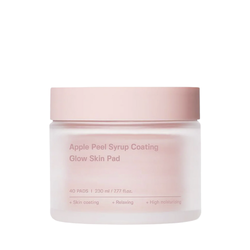 apple-peel-syrup-coating-glow-skin-pad-230ml-image